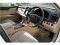 2010 Toyota Crown Majesta