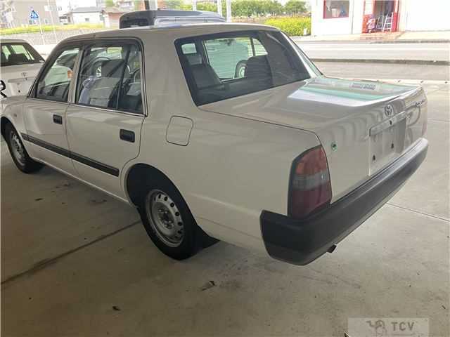 2014 Toyota Comfort