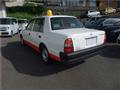 2016 Toyota Crown Comfort