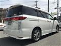2011 Nissan Elgrand