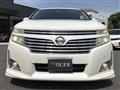 2011 Nissan Elgrand