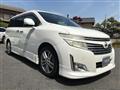 2011 Nissan Elgrand