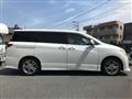 2011 Nissan Elgrand