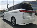 2011 Nissan Elgrand