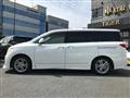 2011 Nissan Elgrand