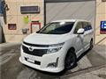 2011 Nissan Elgrand