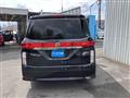 2011 Nissan Elgrand