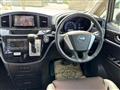 2011 Nissan Elgrand