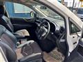 2011 Nissan Elgrand