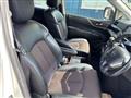 2011 Nissan Elgrand