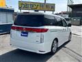 2011 Nissan Elgrand