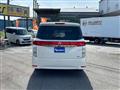 2011 Nissan Elgrand