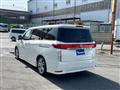 2011 Nissan Elgrand