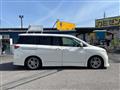 2011 Nissan Elgrand