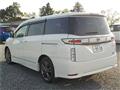 2012 Nissan Elgrand