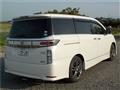 2012 Nissan Elgrand