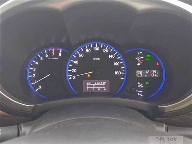 2012 Nissan Elgrand
