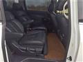 2012 Nissan Elgrand