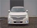 2012 Nissan Elgrand