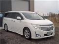 2012 Nissan Elgrand
