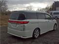 2012 Nissan Elgrand