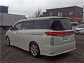 2012 Nissan Elgrand