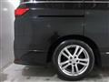 2011 Nissan Elgrand