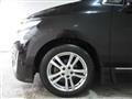 2011 Nissan Elgrand