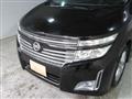 2011 Nissan Elgrand