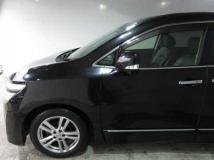 2011 Nissan Elgrand