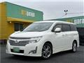 2012 Nissan Elgrand