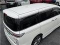 2012 Nissan Elgrand
