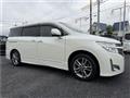 2012 Nissan Elgrand