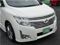 2012 Nissan Elgrand