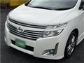 2012 Nissan Elgrand