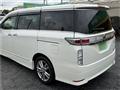 2012 Nissan Elgrand