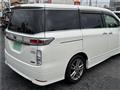 2012 Nissan Elgrand