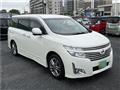 2012 Nissan Elgrand