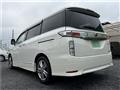 2012 Nissan Elgrand