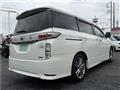 2012 Nissan Elgrand