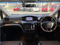2012 Nissan Elgrand