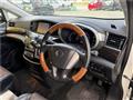 2012 Nissan Elgrand