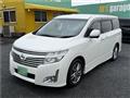 2012 Nissan Elgrand