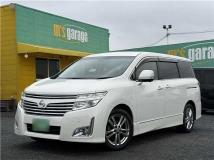 2012 Nissan Elgrand