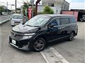2011 Nissan Elgrand