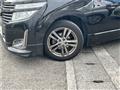 2011 Nissan Elgrand