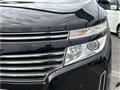 2011 Nissan Elgrand