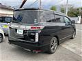 2011 Nissan Elgrand