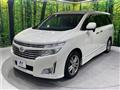 2011 Nissan Elgrand