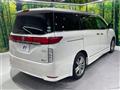 2011 Nissan Elgrand